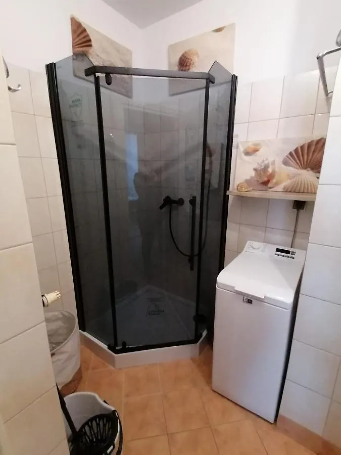 Przytulne Mieszkanie Cosy Apartment Gdańsk Polen