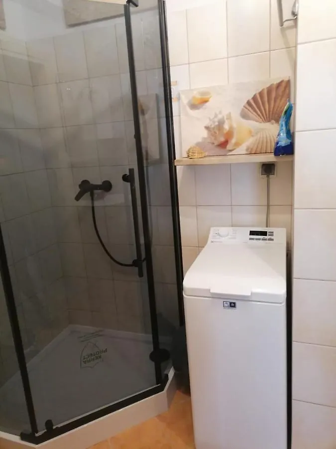 Przytulne Mieszkanie Cosy Apartment Gdańsk