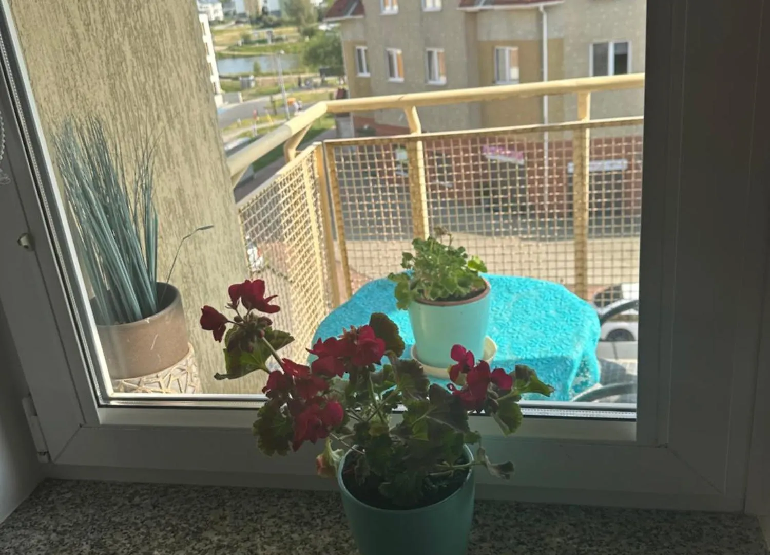 Przytulne Mieszkanie Cosy Apartment Gdańsk