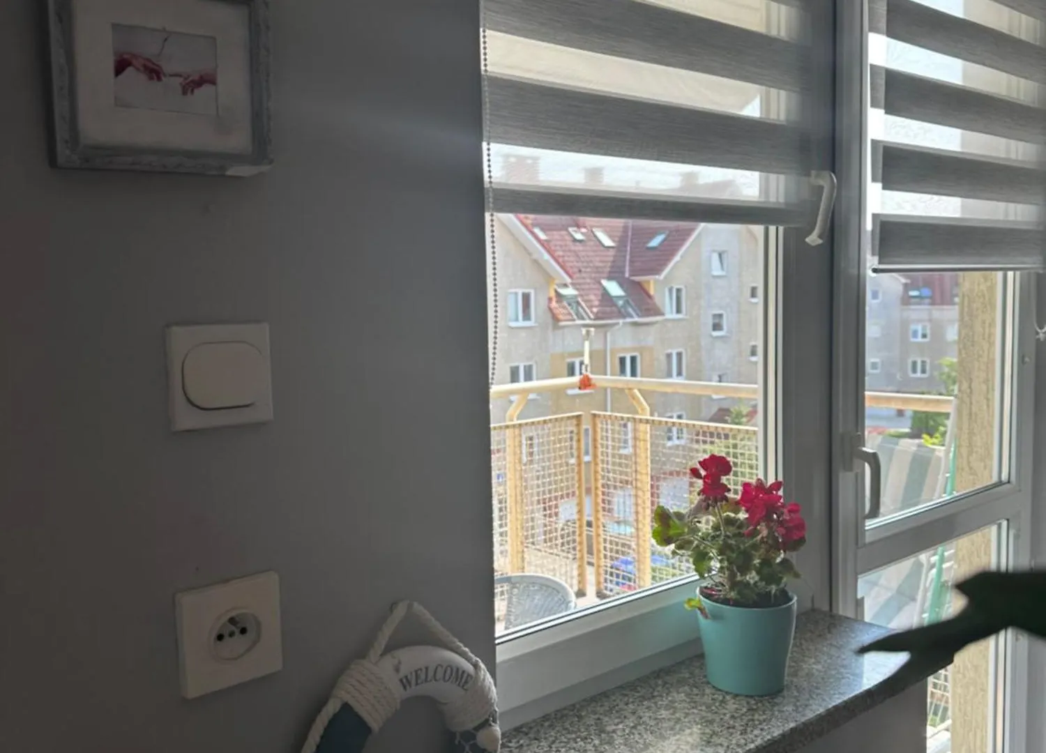 Przytulne Mieszkanie Cosy Apartment Gdańsk Polen